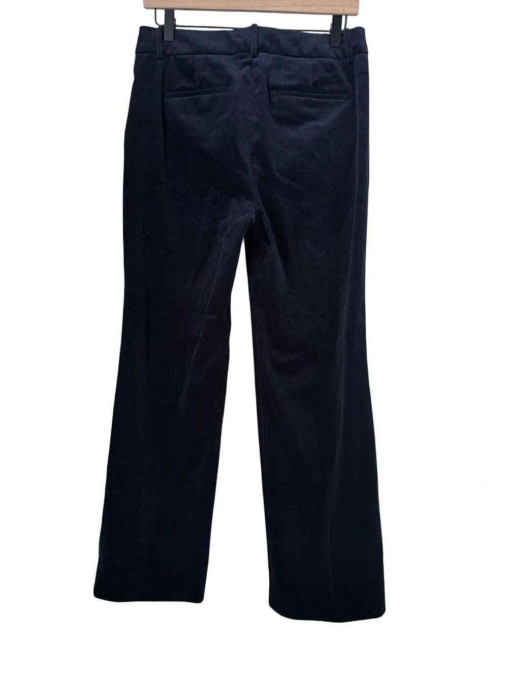 J. Crew Corduroy Natalia pant in stretch corduroy Sz 4